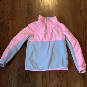 Under armor jacket